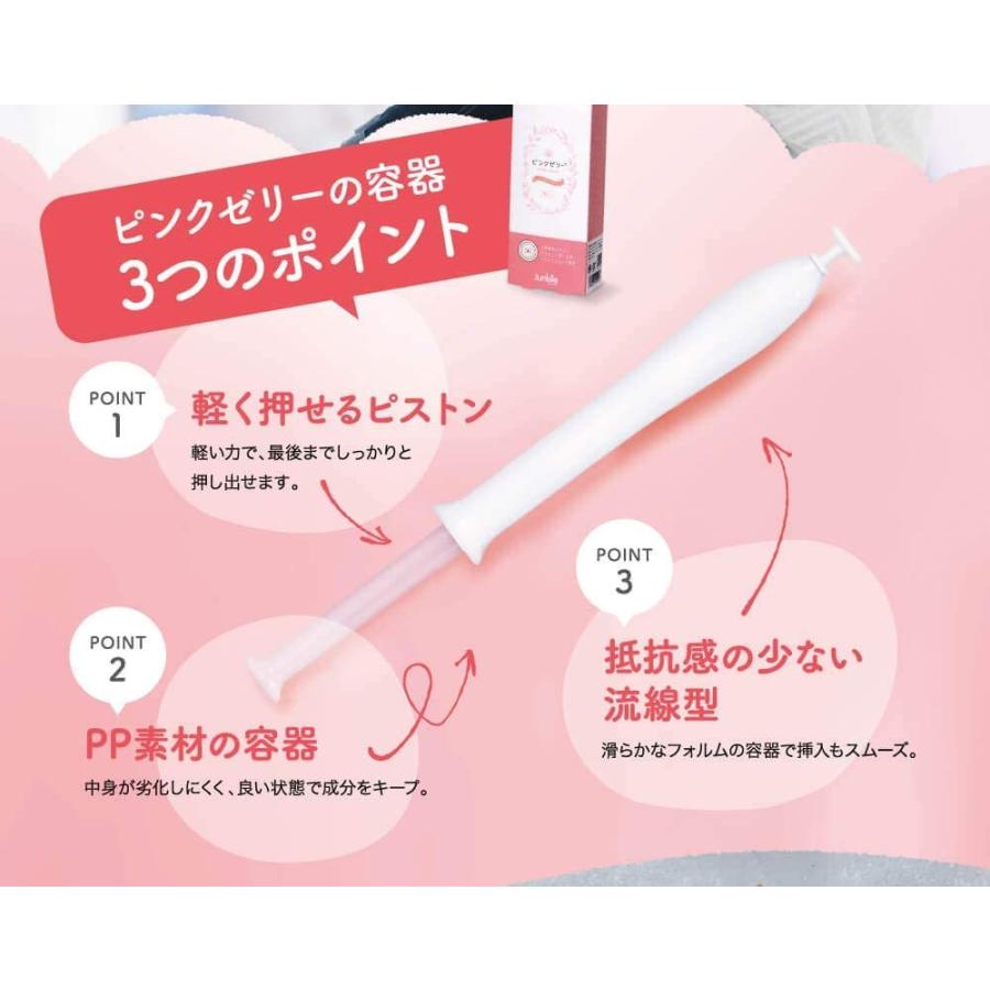 正規品 ピンクゼリー 2箱セット ピンクゼリー本 葉酸サプリ30日分 鉄分 Www Thaigreenagro Com