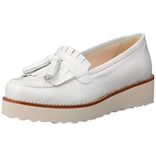 ボントレ 厚底タッセルローファー レディース ホワイト 22 5 Carrot8 バッグ B07x8wyn3f 2e B07x8wyn3fならショッピング ランキングや口コミも豊富なネット通販 更にお得なpaypay残高も スマホアプリも充実で毎日どこからでも気になる商品をその場でお