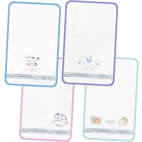 ワンポイント プリントタイプ ランドセルカバー 222296/もちもちぱんだ 222297/ユニコーン 222298/エナガフロート ...