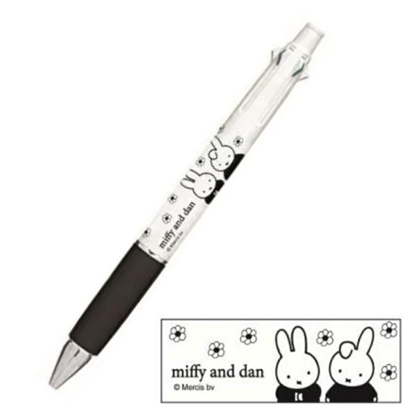 ジェットストリーム ミッフィー miffy ジェットストリーム4＆1