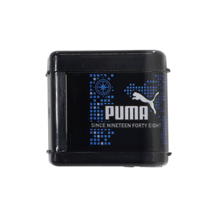 PUMA プーマ ミニ鉛筆削り PM339 クツワ