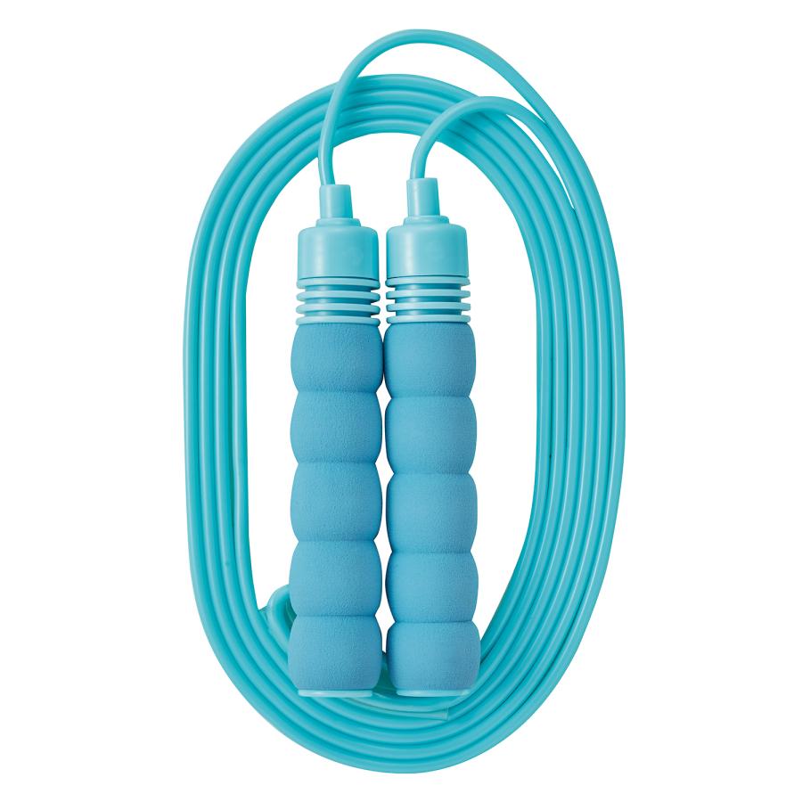 フィットロープ なわとび NT017MT/ミント クツワ : carrotヤフー店