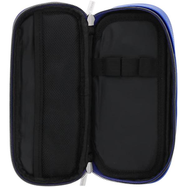 MIZUNO（ミズノ） ペンケース フラット S1426168/ブルー サンスター