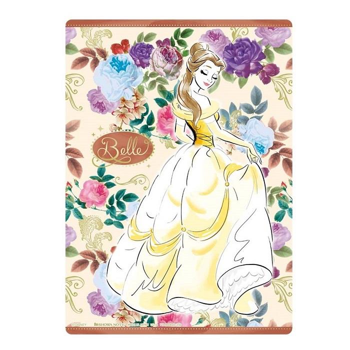 在庫処分 美女と野獣 ベル クリア 下敷き 771860401 ショウワ 在庫処分 美女と野獣 ベル クリア 下敷き 771860401 ショウワ