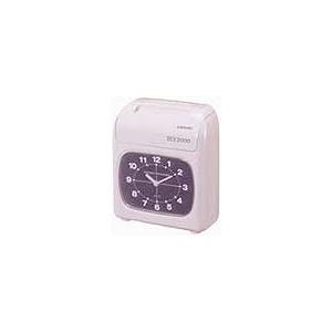 タイムレコーダー アマノ BX-2000 BX2000 本体 : carrotヤフー店