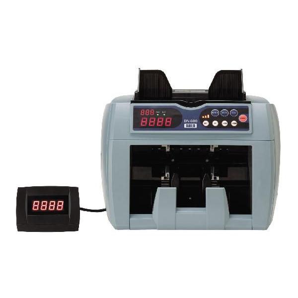小型紙幣計数機 ダイト DN-600 表示器付 : carrotヤフー店