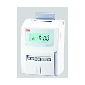 マックス（MAX） タイムレコーダー ER-250S2 ER250S2 本体 : carrot
