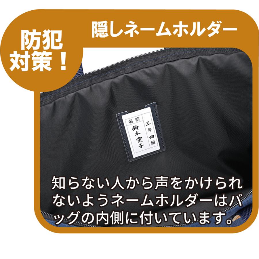 呉竹 書道セット 習字セット GC-1910S GC191-11/ネイビー GC191-12