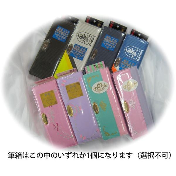 ゆうパケット送料無料 在庫処分 片面筆箱 キャラクター文房具 お楽しみ福袋 小学生 男の子 女の子 Hudebakohuku Carrotヤフー店 通販 Yahoo ショッピング