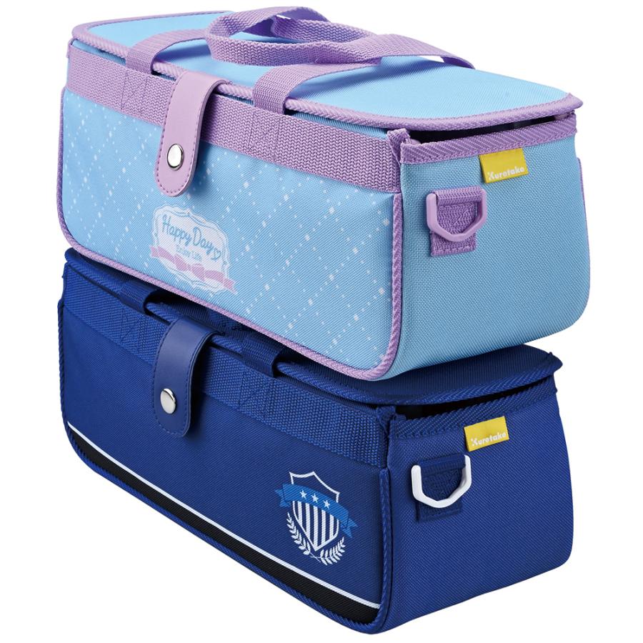 呉竹 水彩セット 絵の具セット KG430-1/ライトブルー KG430-2