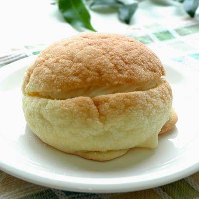 柔らかくて中まで甘い 天使のホイップメロンパン Cook03 キャロットサラダ パンラスク通販 通販 Yahoo ショッピング