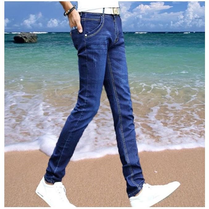 デニムパンツ Gパン メンズ ジーンズ 伸縮性 定番 夏 スキニー ボトムス カジュアル シンプル ゆったり 08mjs19jul13 Carrousel 通販 Yahoo ショッピング