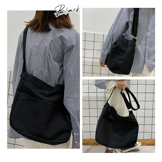 ショルダーバッグ キャンバス トートバッグ 鞄 レディース メンズ 斜