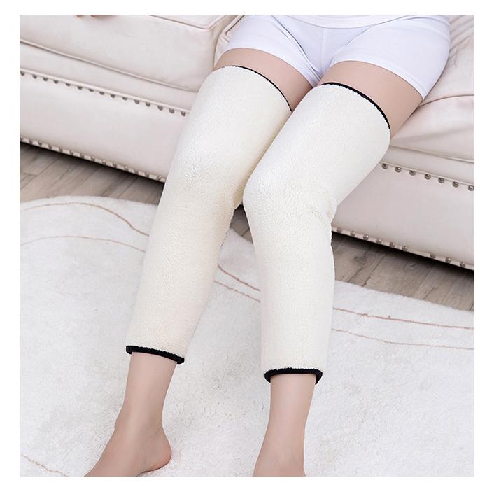 膝サポーター 温め 膝用 レッグウォーマー レディース メンズ