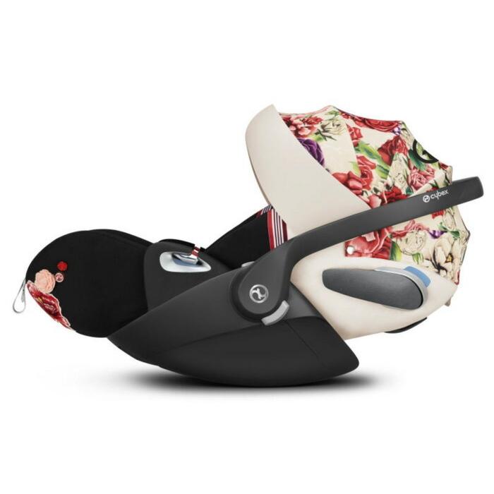 日本製】 Carry Me Baby 店日本未発売モデル Cybex サイベックス