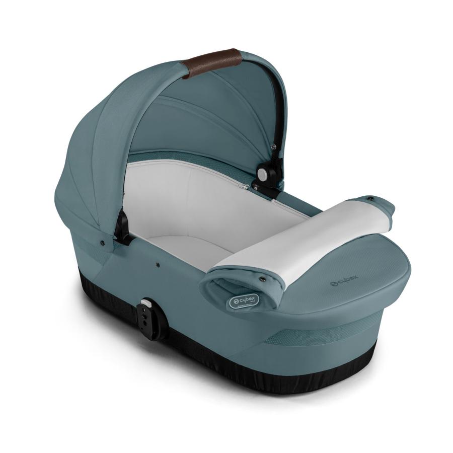 Cybex サイベックス 2023 CYBEX Gazelle S Cot LUX 新生児用 Cybex サイベックス 2023 CYBEX Gazelle S Cot LUX 新生児用