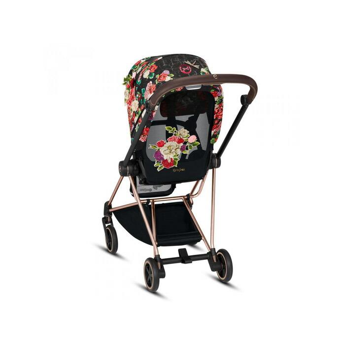 Cybex Mios Spring Blossom JP3 対応 サイベックス ミオス スプリング