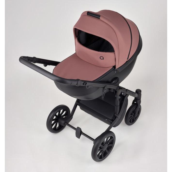 AIRBUGGY COCO DOUBLE EX FROM BIRTH EN1888-2 2018年製 二人