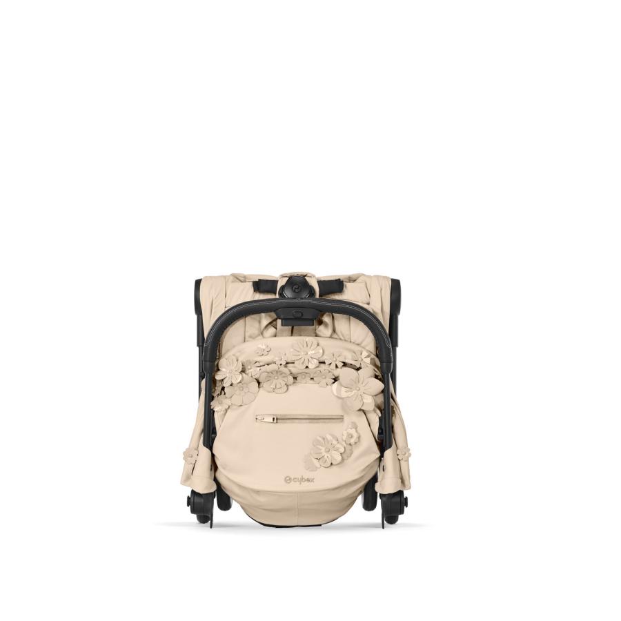 Cybex サイベックス 2023 CYBEX COYA Blossom Light ベビーカー