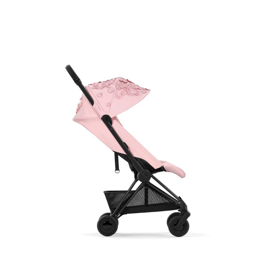 Cybex サイベックス 2023 CYBEX COYA Blossom Light ベビーカー