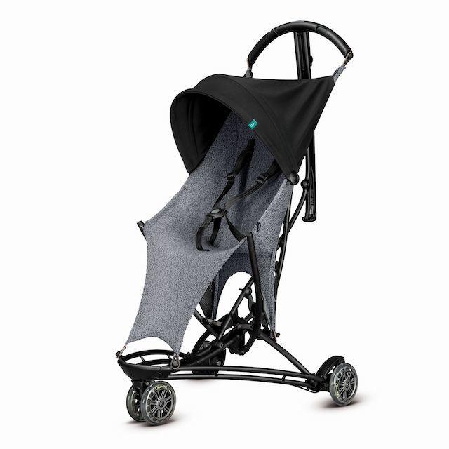 Quinny Buggy Yezz Air クイニー バギー イェズ Black White 日本完売品 おしゃれ 海外 インポート セレブ かっこいい 軽量 ハンモック型 ベビーカー R027 Carry Me Baby ヤフー店 通販 Yahoo ショッピング