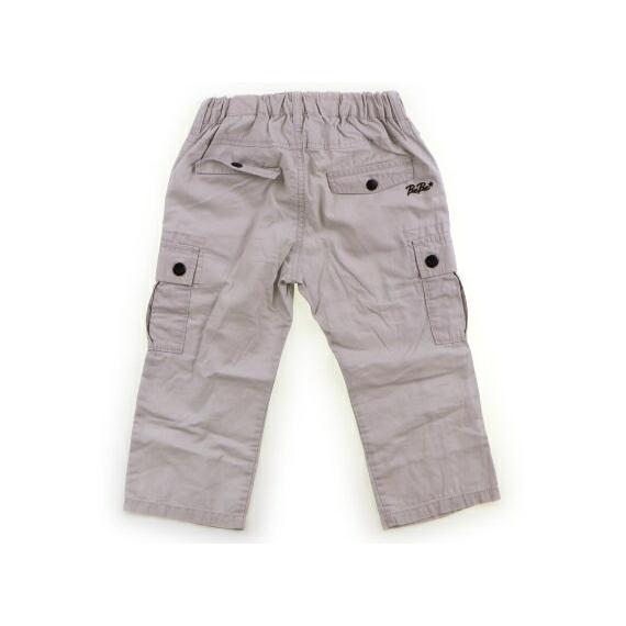 新品同様 ベベBeBeズボン120 パンツ - education.semel.ucla.edu