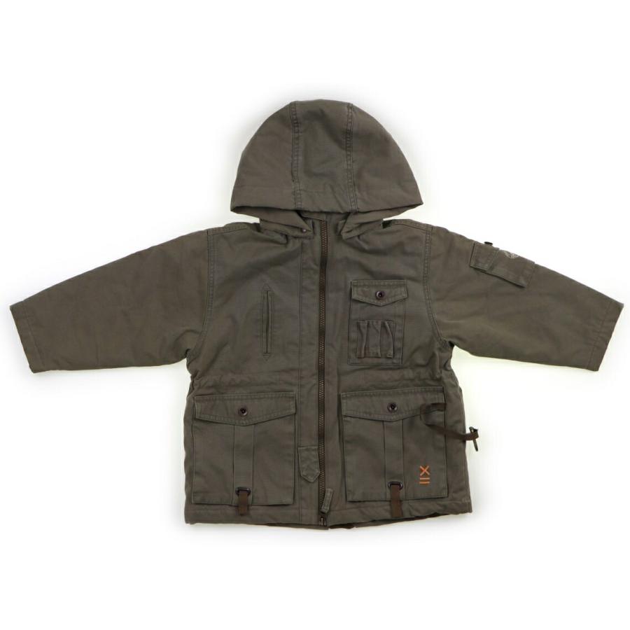 ジャカディ Jacadi コート・ジャンパー 100サイズ 男の子 子供服 ベビー服 キッズ :1104492:CarryOn - 通販 - Yahoo!ショッピング