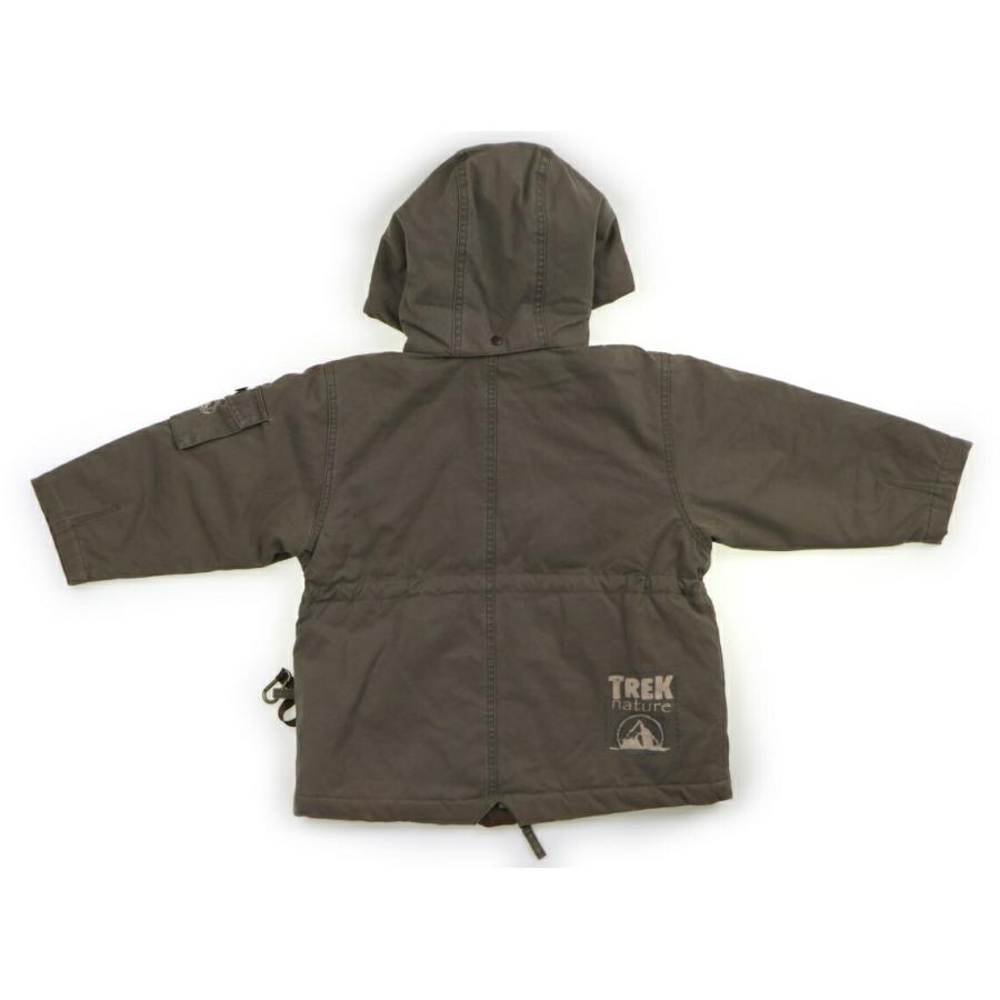 ジャカディ Jacadi コート・ジャンパー 100サイズ 男の子 子供服