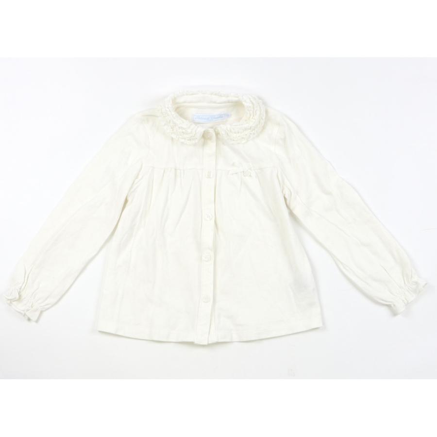 タルティーヌエショコラ Tartine et Chocolat シャツ・ブラウス 110