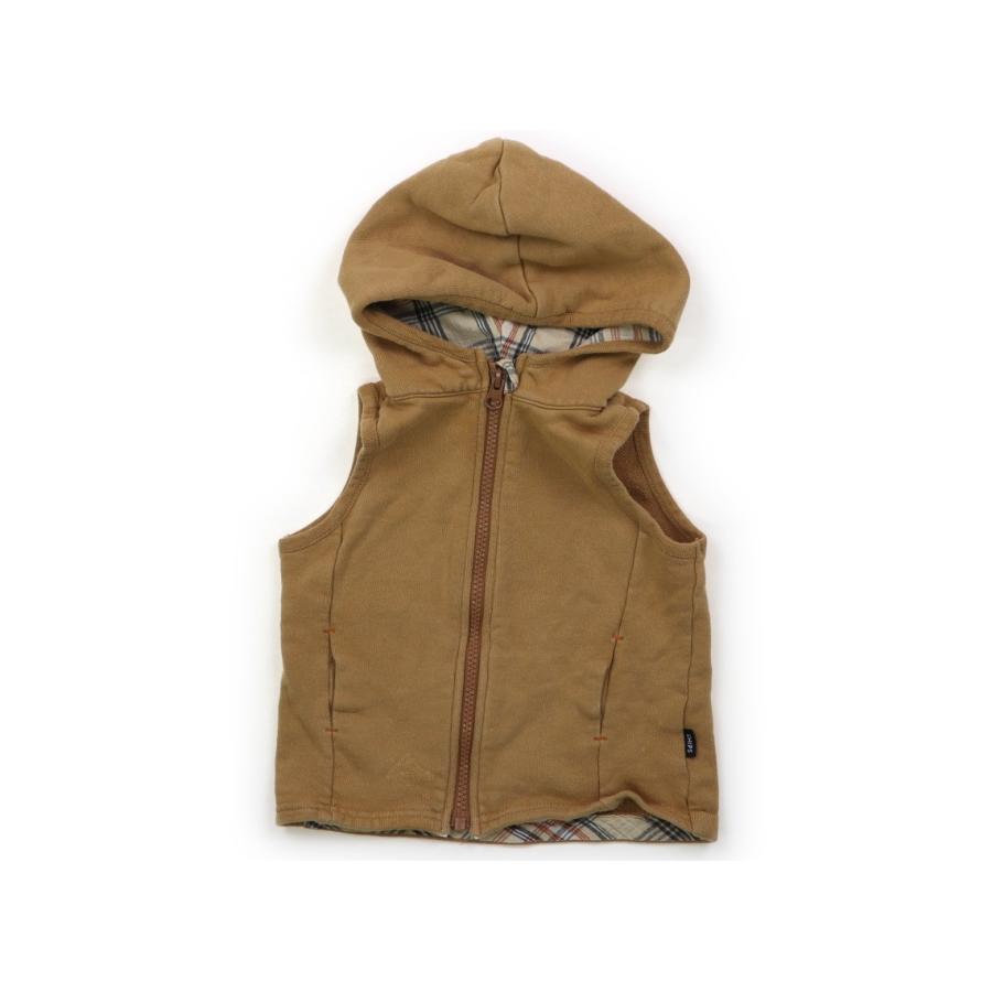 シップス SHIPS ベスト 90サイズ 男の子 子供服 ベビー服 キッズ 