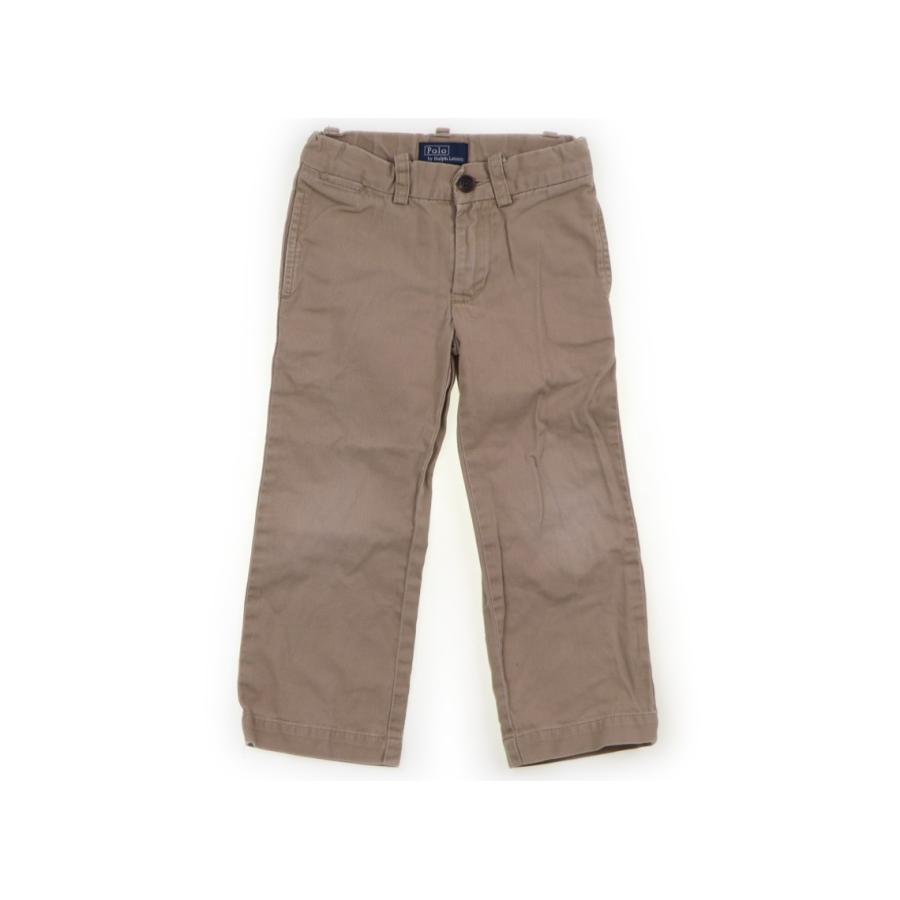 ポロラルフローレン POLO RALPH LAUREN パンツ 100サイズ 男の子 子供  