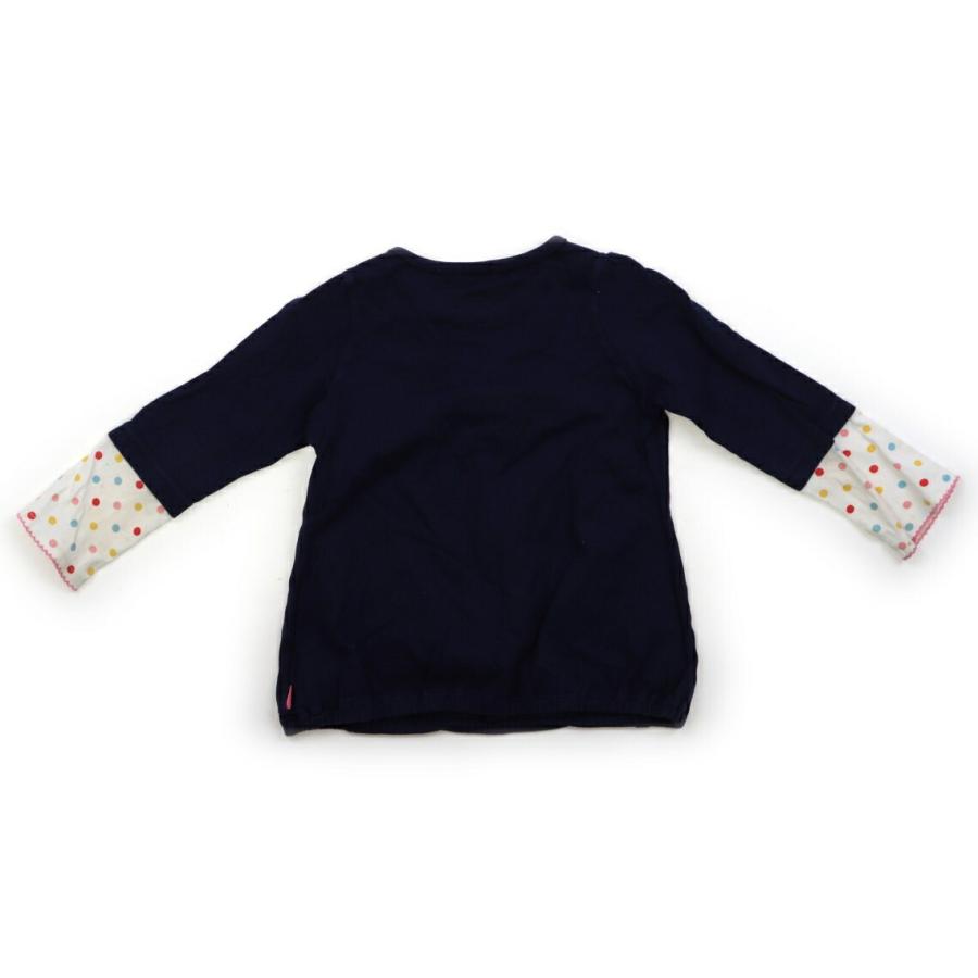 ミキハウス miki HOUSE チュニック 100サイズ 女の子 子供服 ベビー服  