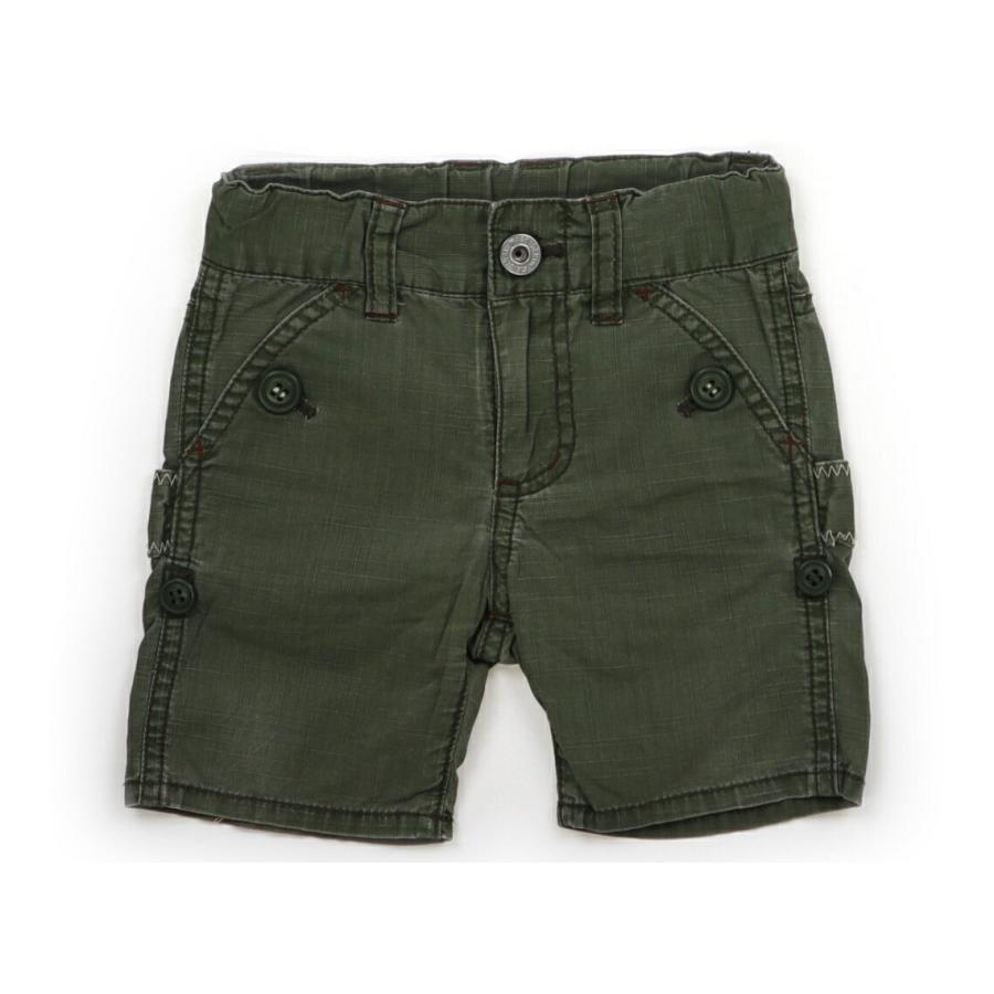 ワスク WASK ハーフパンツ 80サイズ 男の子 子供服 ベビー服 キッズ :1170212:CarryOn 通販 ワスクハーフパンツ140
