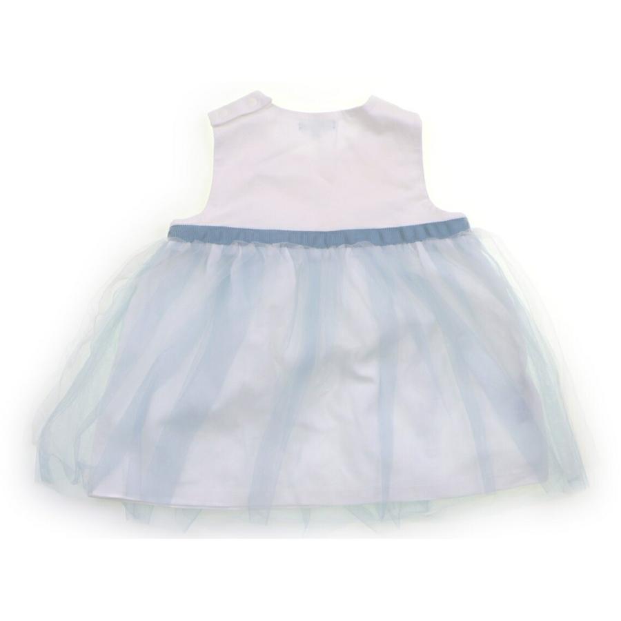 トッカ Tocca ドレス 70サイズ 女の子 子供服 ベビー服 キッズ