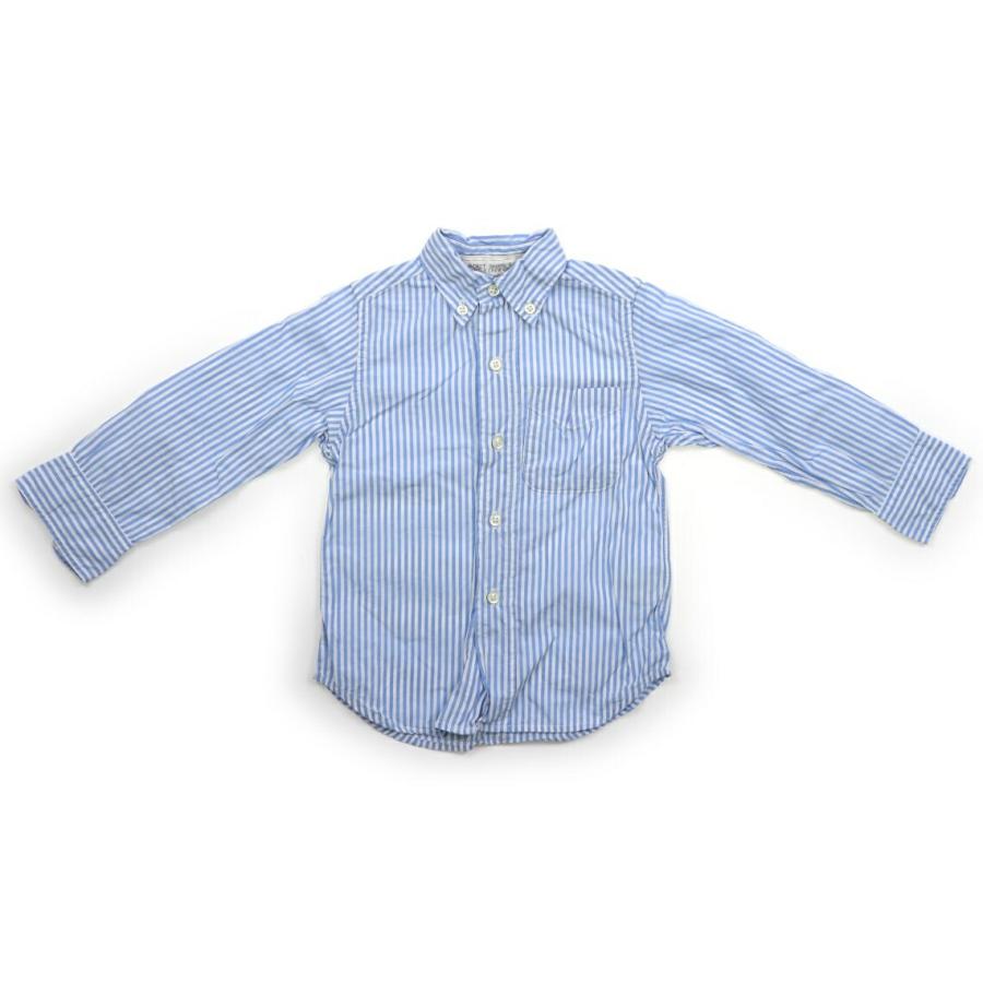 ゴートゥーハリウッド Go To Hollywood シャツ・ブラウス 100サイズ