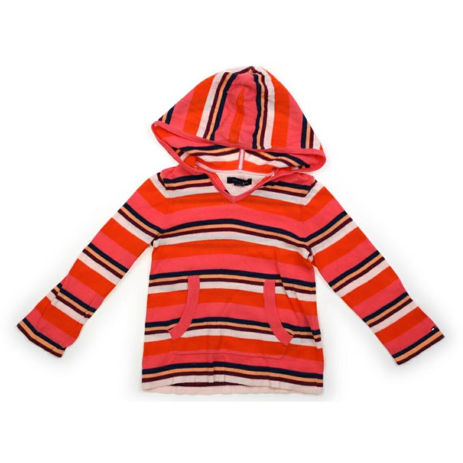 TOMMY HILFIGER トミーヒルフィガー Tommy Hilfiger パーカー 90サイズ  