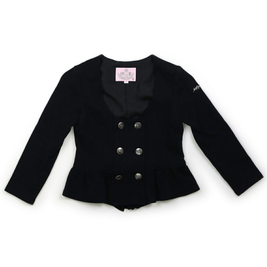 メゾピアノ　サイズ130セット メゾピアノ サイズ130セット メゾピアノ サイズ130 セット NARUMIYA