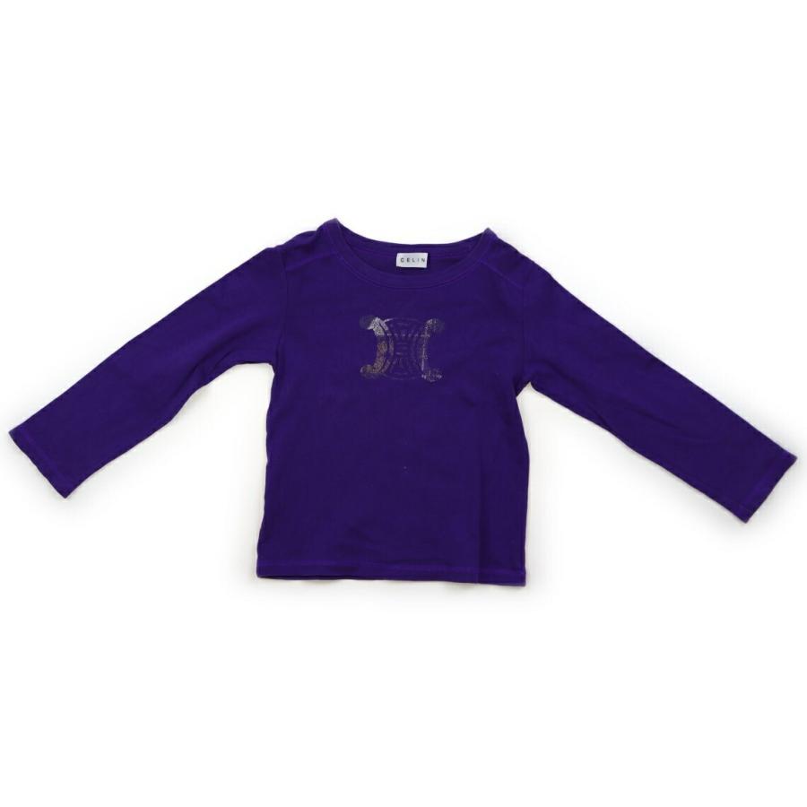 セリーヌ CELINE Tシャツ・カットソー 120サイズ 女の子 子供服 ベビー服 キッズ : 1190656 : CarryOn - 通販 -  Yahoo!ショッピング