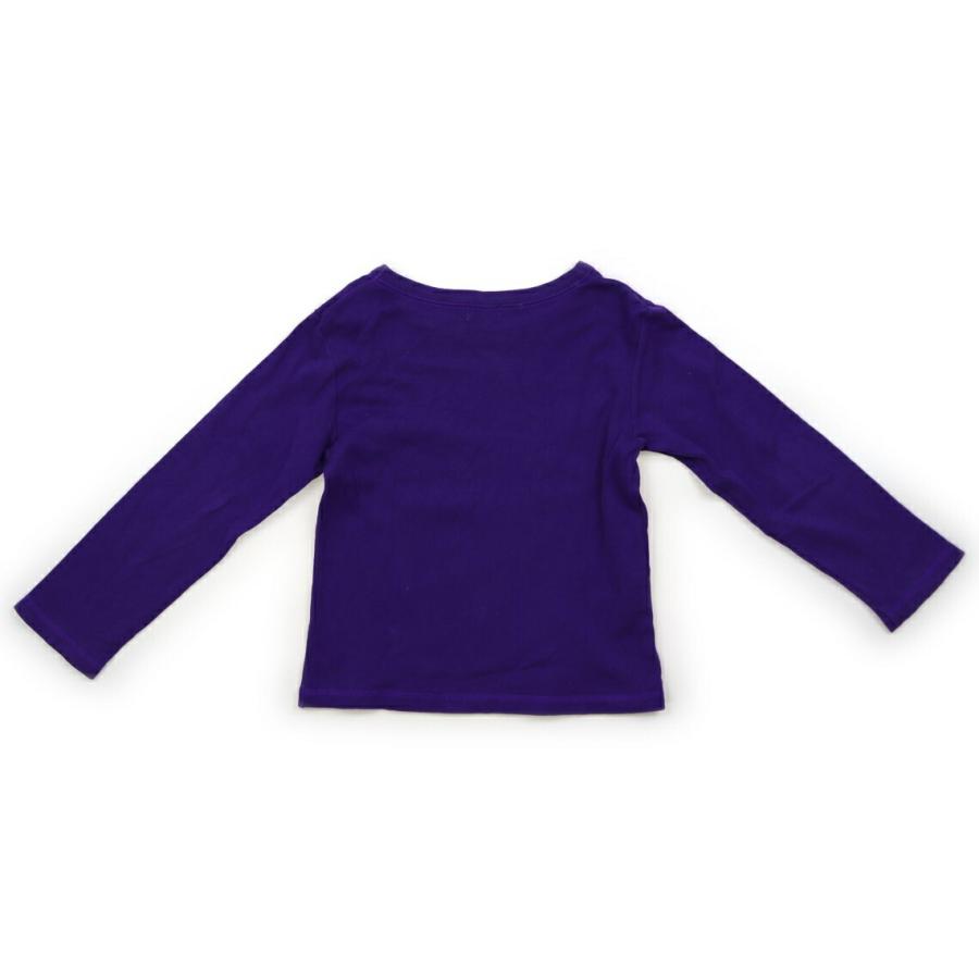 セリーヌ CELINE Tシャツ・カットソー 120サイズ 女の子 子供服 ベビー服 キッズ
