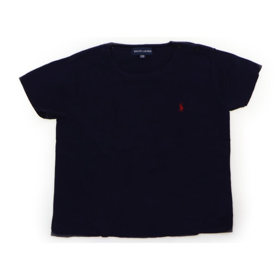 ラルフローレン Ralph Lauren ニット・セーター 120サイズ 男の子 子供