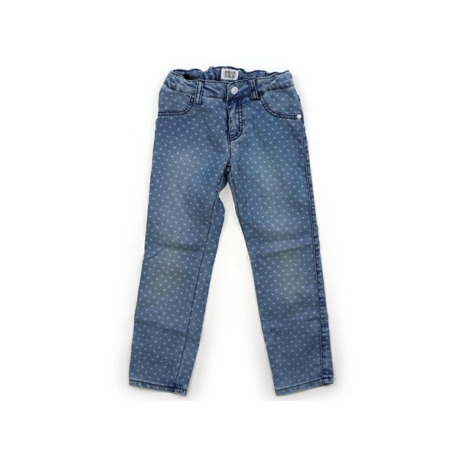 ARMANI JEANS アルマーニ Armani パンツ 100サイズ 女の子 子供服 