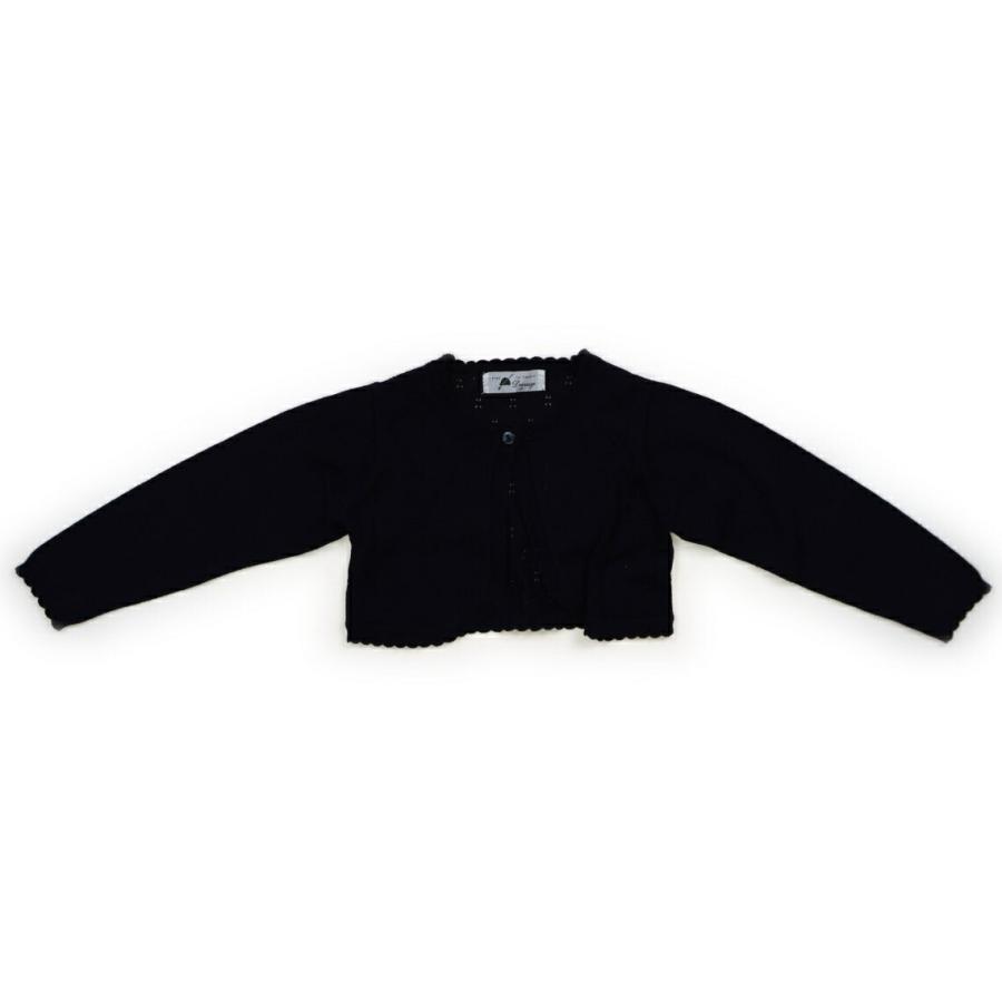 ドレッサージュ Dressage カーディガン 100サイズ 女の子 子供服  