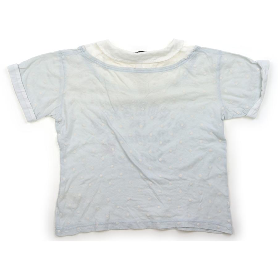 ポンポネット pom ponette Tシャツ・カットソー 150サイズ 女の子 子供服 ベビー服 キッズ｜carryon｜02