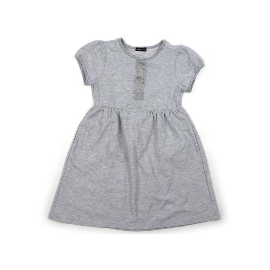べべ BeBe ワンピース 130サイズ 女の子 子供服 ベビー服 キッズ 