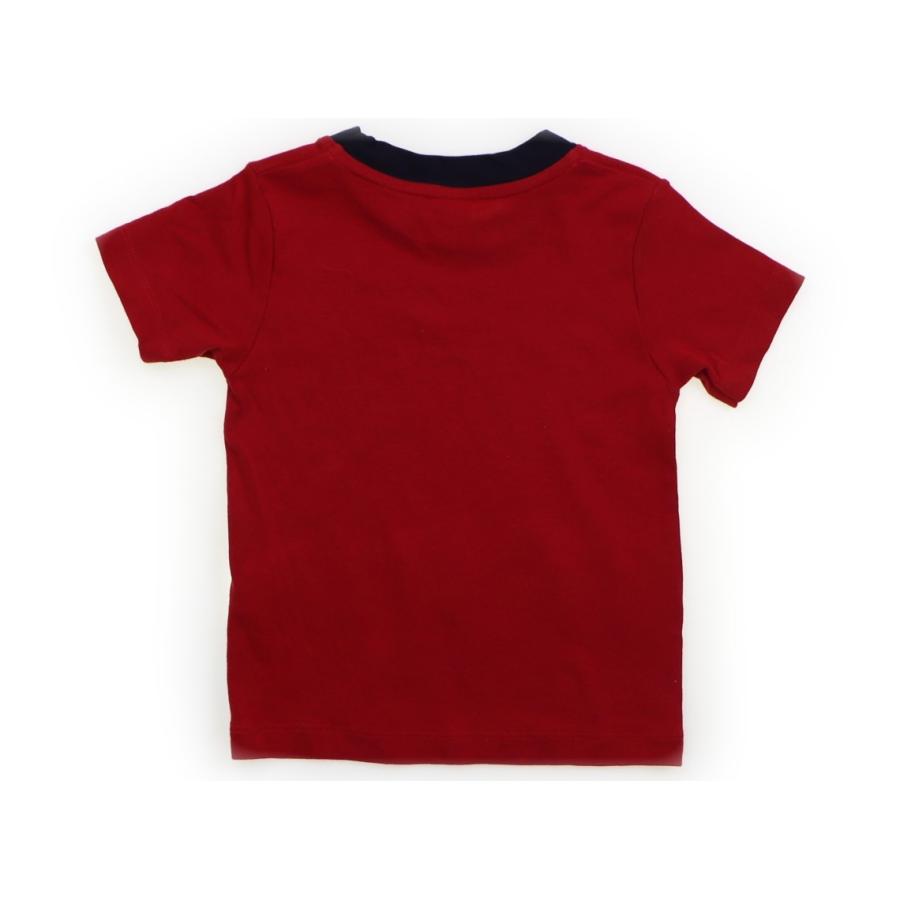 プチバトー PETIT BATEAU Tシャツ・カットソー 100サイズ 男の子 子供服 ベビー服 キッズ｜carryon｜02