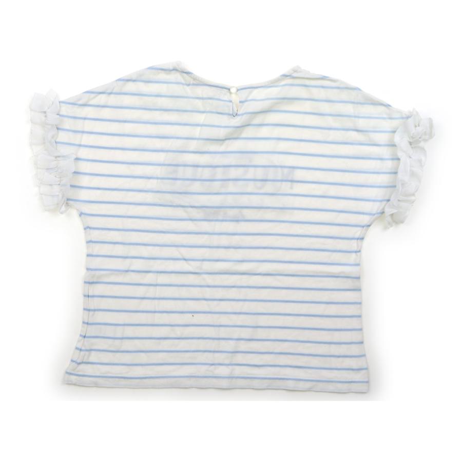 ポンポネット pom ponette Tシャツ・カットソー 160サイズ 女の子 子供服 ベビー服 キッズ｜carryon｜02