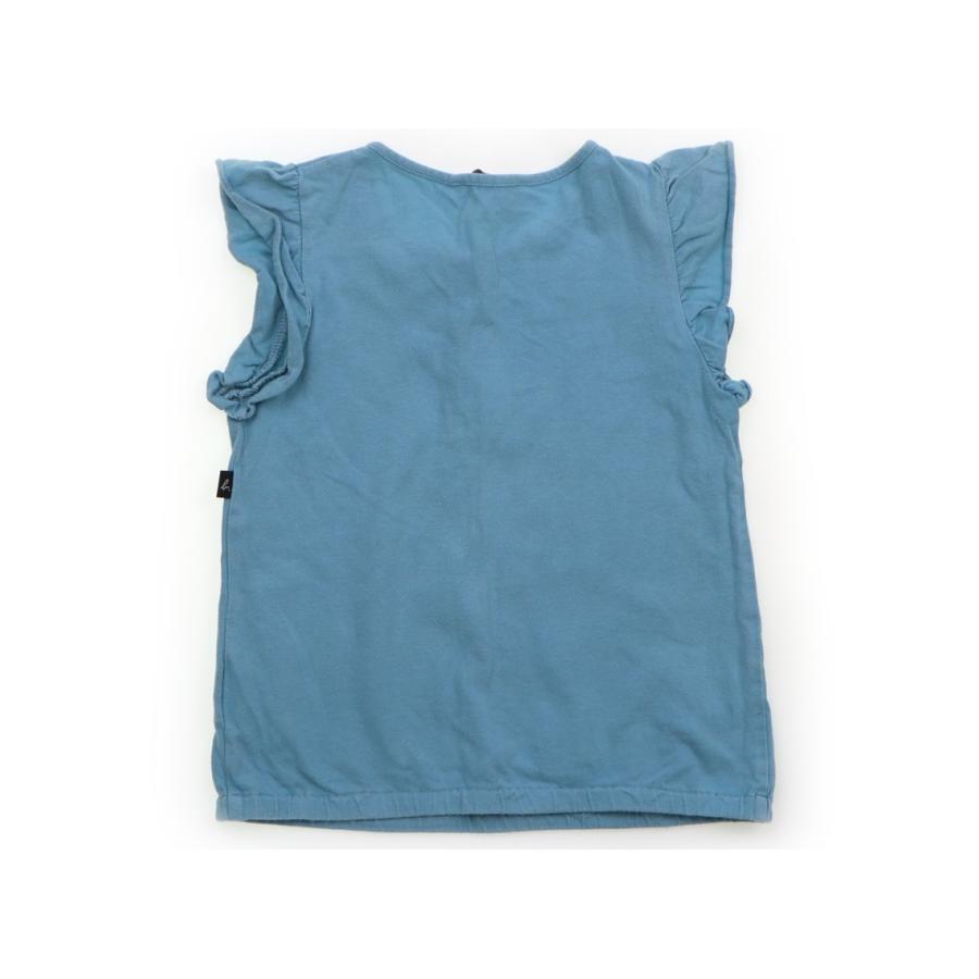 アニエスベー agnes.b Tシャツ・カットソー 110サイズ 女の子 子供服 ベビー服 キッズ｜carryon｜02