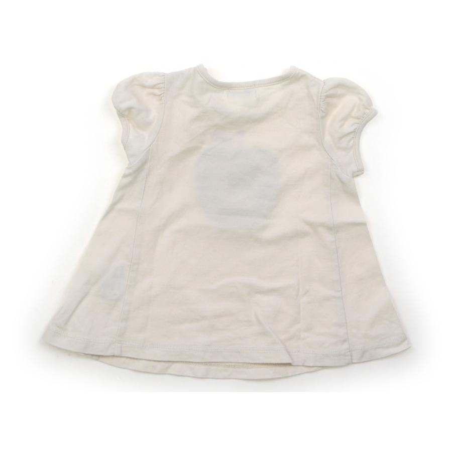 ジルスチュアート JILL STUART Tシャツ・カットソー 80サイズ 女の子 子供服 ベビー服 キッズ｜carryon｜02