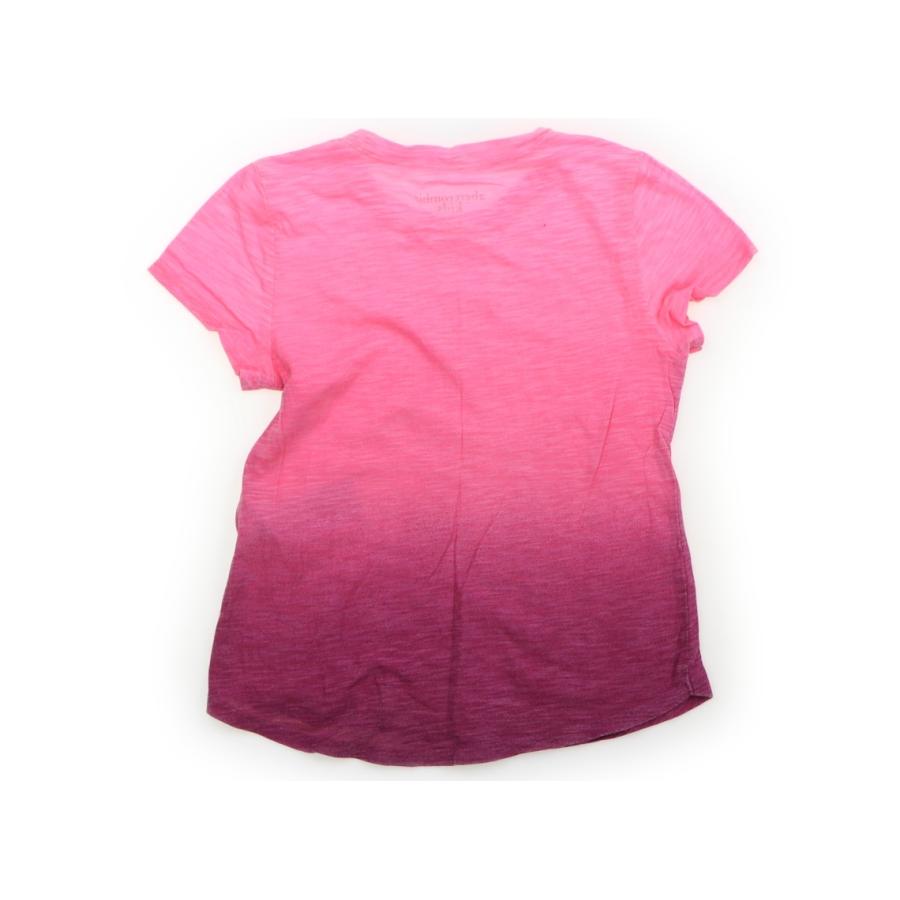 アバクロ Abercrombie Tシャツ・カットソー 120サイズ 女の子 子供服 ベビー服 キッズ｜carryon｜02