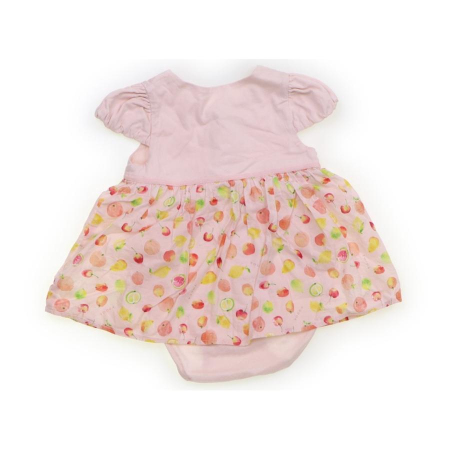 トッカ Tocca ロンパース 80サイズ 女の子 子供服 ベビー服 キッズ  
